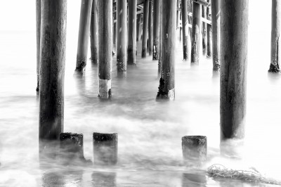 Malibu Pier