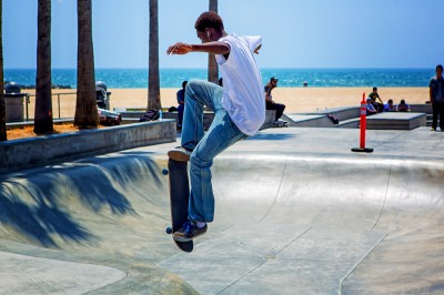 Venice Beach