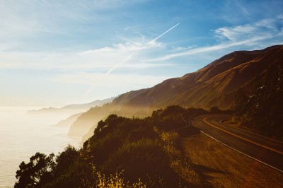 Pacific Coast Hwy 1