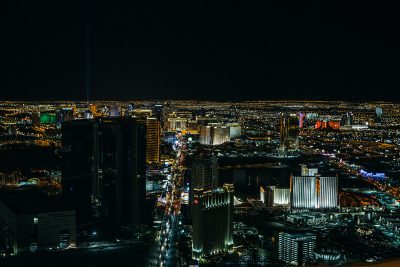 Las Vegas