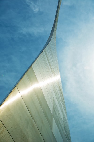 Gateway Arch
