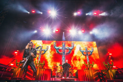 Judas Priest