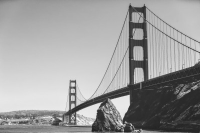 Golden Gate Bridge