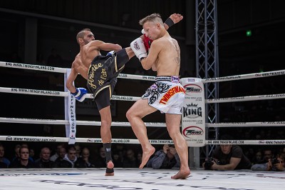 Fight Festival 32 - 2012