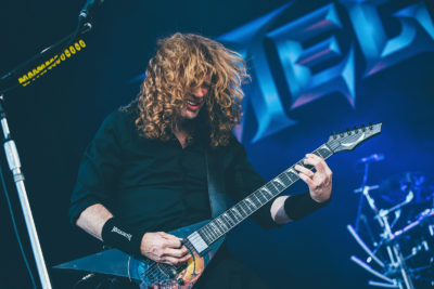 Megadeth