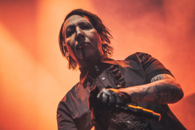 Marilyn Manson