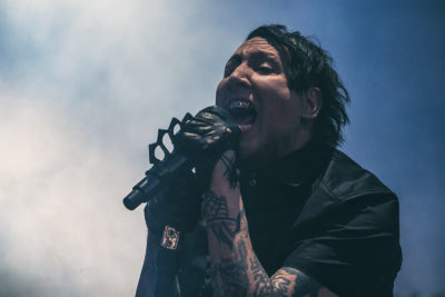 Marilyn Manson