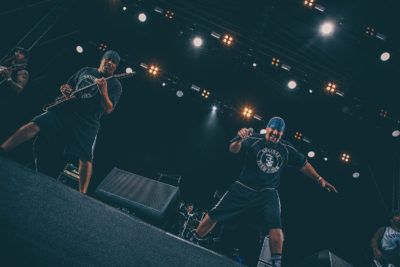 Suicidal Tendencies