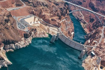 Hoover Dam