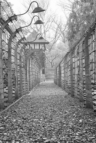 Auschwitz-Birkenau