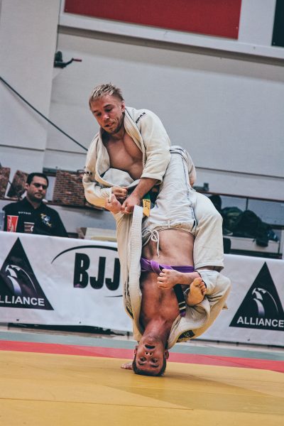 BJJ Finnish National Championships - 2011