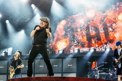 AC/DC