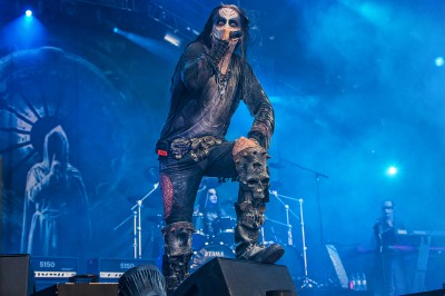 Dimmu Borgir