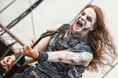 Powerwolf