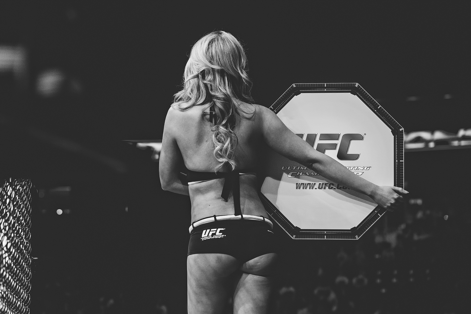 UFC Fight Night Berlin - 2014