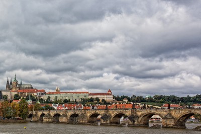 Prague