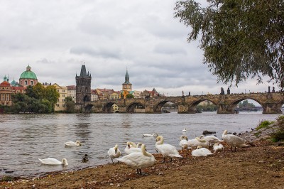 Prague