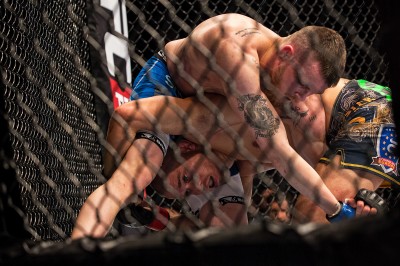 UFC Fight Night Berlin - 2014